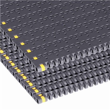 8500 Series MatTop Chain